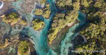 Quiz: Erkennst du diese Länder nur an einem Foto?