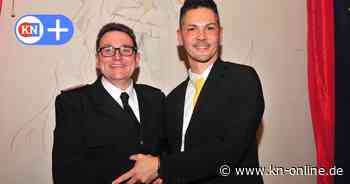 Wehrführer von Bad Bramstedt mit großer Mehrheit wiedergewählt