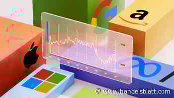 Magnificent 7: „Zu viel Tamtam“: Auf welche Aktien der Big Techs Analysten jetzt setzen