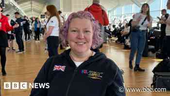 Veterans hail Invictus Games in recovery journeys