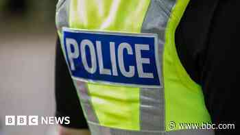 Ban for special constable over use of police data