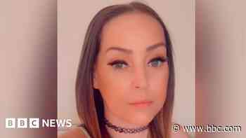 Mother's warning after 'scary' tumble dryer fire