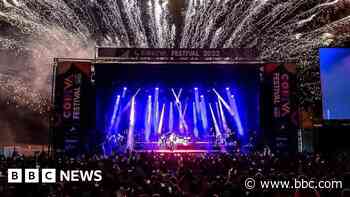 Festival date set as council overspend revealed