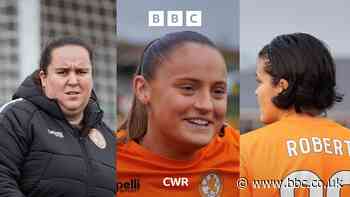 Rugby Borough Women on their FA Cup fifth round clash against Liverpool!