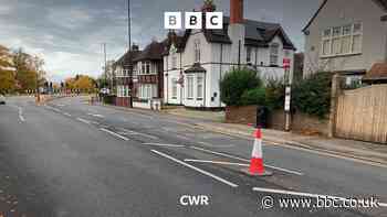 Calls for safer roads in Coventry