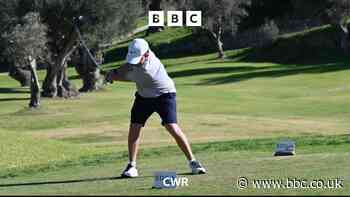 Accesible golf for eveyone