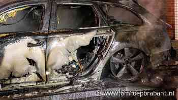 112-nieuws: auto crasht bij Nuenen • auto over de kop in Tilburg