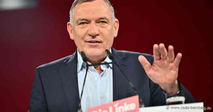 Linke will Vermögen von Milliardären halbieren