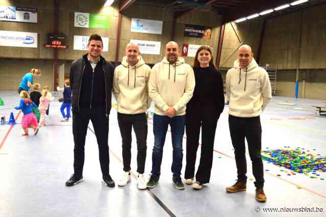 “Wij zijn heel enthousiast over het concept van de mobiele zwembaden”: eerste zwemlessen van Swimwise vanaf nu te boeken