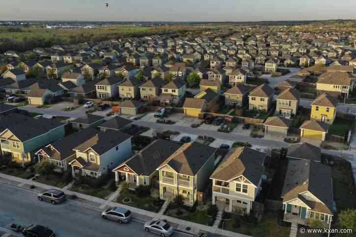 Texas adds more people than any other state for second consecutive year