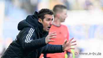 Brutalo-Rot für Darmstadt: Trotz Zwei-Tore-Comeback: "Club" verlängert Magdeburgs mysteriöse Serie