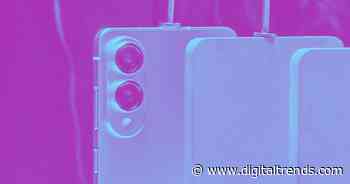 Samsung’s ultra-thin Galaxy S25 Edge might get a monster camera