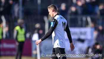 0:2 gegen Paderborn: Ulm verliert Heimspiel und Dennis Dressel