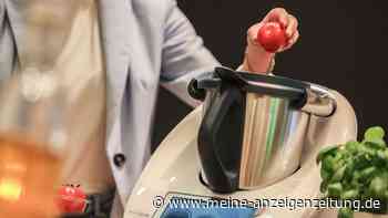 Gigantisches Sicherheitsproblem: Hersteller warnt Millionen Thermomix-Nutzer