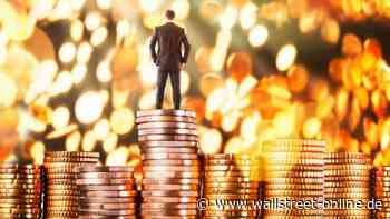 Passives Einkommen: 64 Jahre Erhöhungen in Folge: Dieser Dividendenkönig sorgt für hohe Gewinne!