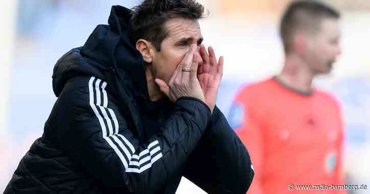 Wildes 4:3: Justvan lässt Nürnberg in Magdeburg jubeln