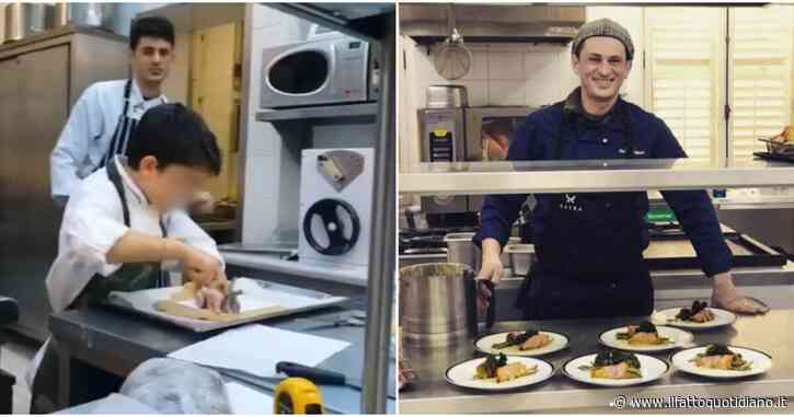 Morto il figlio 14enne dello chef Andrea Minguzzi: era stato accoltellato a Istanbul