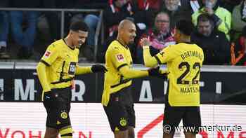 Ex-BVB-Star erlebt zum Start in England schweren Rückschlag