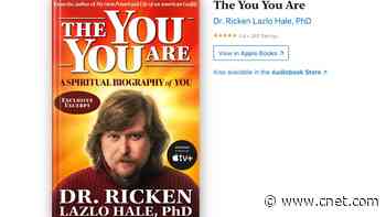 'Severance' Self-Help Book Is Now Free for Download