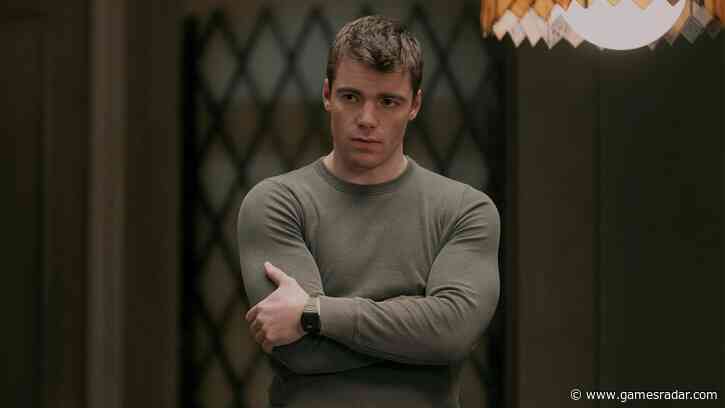 First The Night Agent season 3 teaser takes us behind the scenes on the hit Netflix show, confirming that it's in production