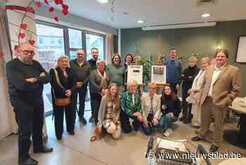 Cameraclub Halle stelt tentoon in woonzorgcentrum Zonnig Huis