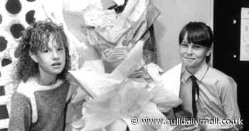 A look back at Hull College of Art from the 50s to the 80s