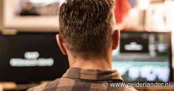 ‘Je bent een topper’, kreeg Arno te horen (57), maar toch moest hij het veld ruimen