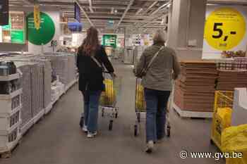 Nederlandse IKEA moet medewerker die coördinator duwde na opmerkingen over afkomst weer aannemen