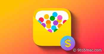 These Apple Invites features are only available for certain users