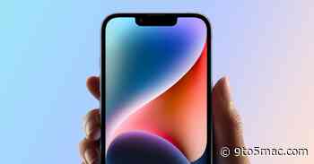 Apple’s newest iPhone feature will likely fly under the radar next week