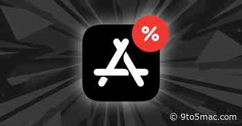 Apple announces App Store tax and pricing updates in several countries