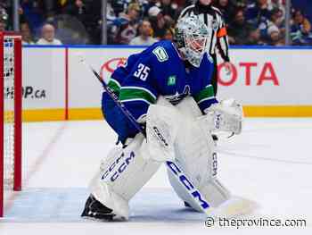 Canucks Game Day: Leafs in town, will EP40 show up?