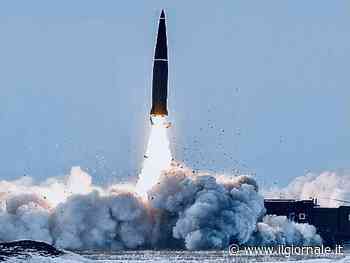 Mosca annuncia la produzione del nuovo Iskander-1000. Kiev: "Fake news"