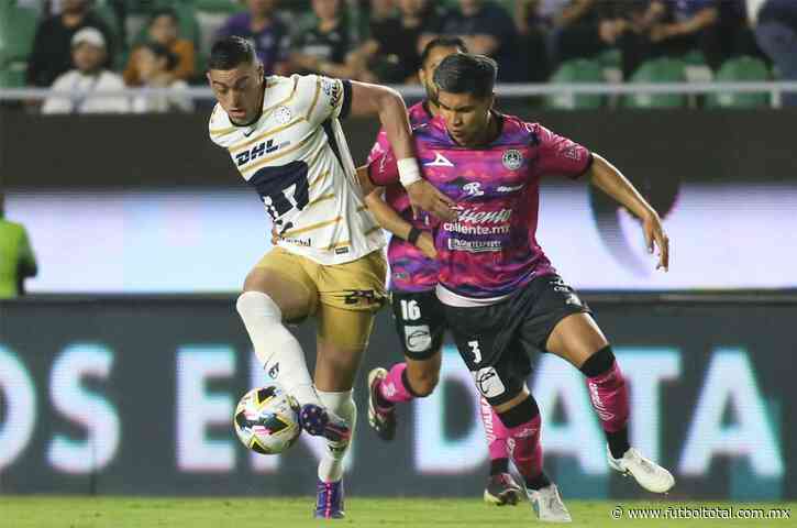 Pumas vs Mazatlán: Cómo y dónde ver la Jornada 6 del Clausura 2025