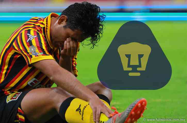 Juegan de extremo izquierdo, están libres y Pumas los puede fichar