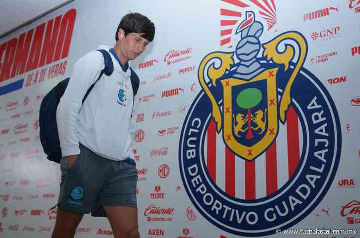 Los 3 jugadores que todavía puede fichar Chivas totalmente gratis