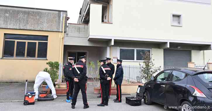 Femminicidio a Firenze: uccide la compagna a coltellate e poi tenta il suicidio. Nella casa era presente anche il figlio di due anni