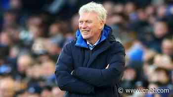 Watch FA Cup Soccer: Livestream Everton vs. Bournemouth From Anywhere