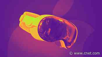 Apple Vision Pro, One Year In: The Future Needs to Hurry Up