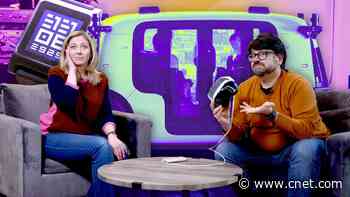 Apple's Vision Pro Problem, Zoox Taxicab Confessions and more | Tech Therapy video