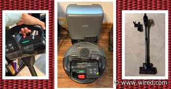 Eufy E20 3-in-1 Robot Vacuum Review: Compact Convenience