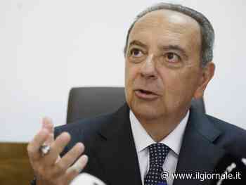 Csm, i laici di centrodestra chiedono incompatibilità di Lo Voi