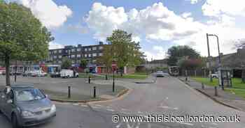 Plans for major redevelopment of Harold Hill estate to be submitted this month