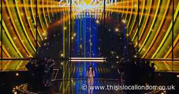 Who will represent the UK at Eurovision? Act 'confirmed' by BBC Radio 1 hosts