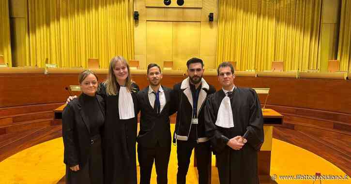 Frontex e diritto d’asilo, accuse di complicità nei respingimenti dei migranti: per la prima volta Corte Ue valuta prove sul caso Hamoudi