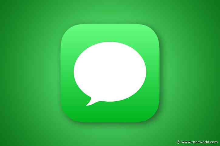 Apple saved me from the worst iPhone text scam I’ve ever seen