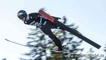 Skispringen jetzt im Liveticker: Katastrophaler Probedurchgang - Läuft es im Wettkampf besser?