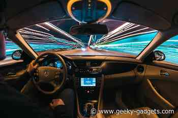 Which High Tech Car Upgrades Are Worth the Money?