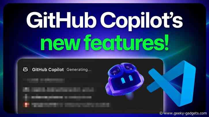 How GitHub Copilot’s February 2025 Updates Are Changing Development Workflows