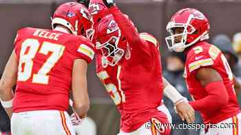 Super Bowl 59 Chiefs vs. Eagles player props, predictions, picks: Expert using Travis Kelce in best bets